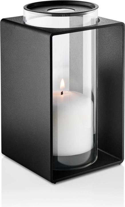 Produktbild Eva Solo Laterne Glow 18 cm, Schwarz