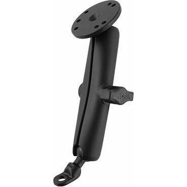 RAM Mounts Unpkd RAM 9mm Moto Mnt W, Barcode-Scanner Zubehör