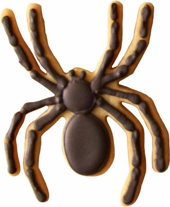 Actual product image Birkmann Cookie cutter spider stainless steel