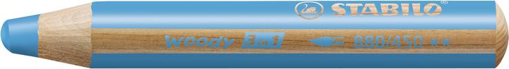 Cyanblau
