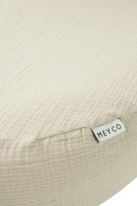 Produktbild Meyco relaxbezug für stillkissen