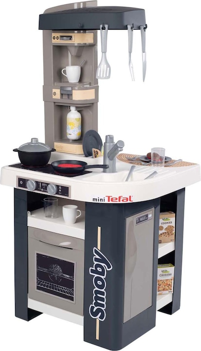 Produktbild Smoby Tefal Studio Küche