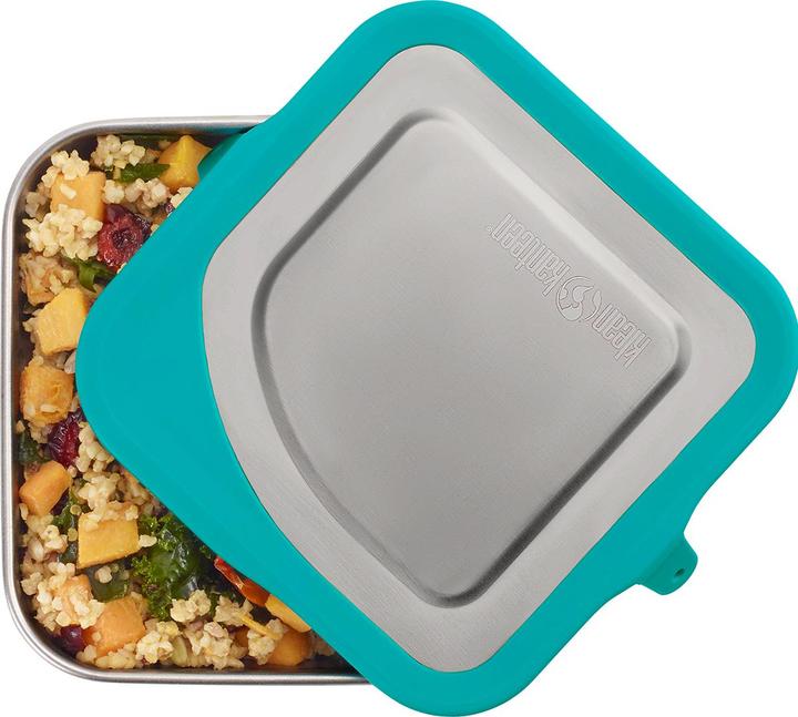 Actual product image Klean Kanteen lunch box