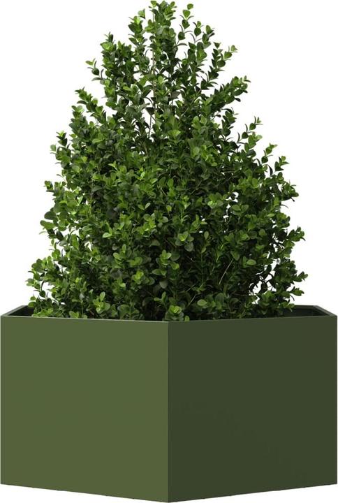 Produktbild vidaXL Pflanzkübel