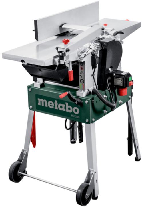 Actual product image Metabo HC 260 C - 2.8 DNB
