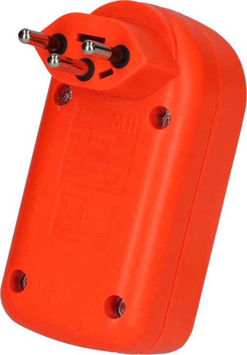 Immagine prodotto Max Hauri maxADAPT ruotabile (Tipo 13, 2 x)