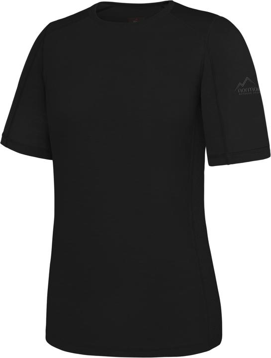 Image du produit Normani T-shirt mérinos femme "Esperance" - 9217 (L)