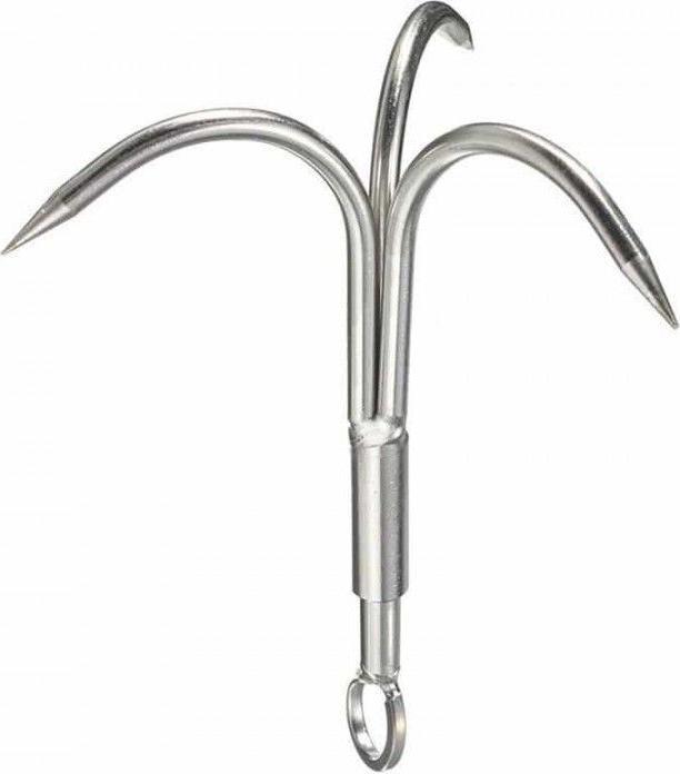 Produktbild Magnetar Pack Grappin