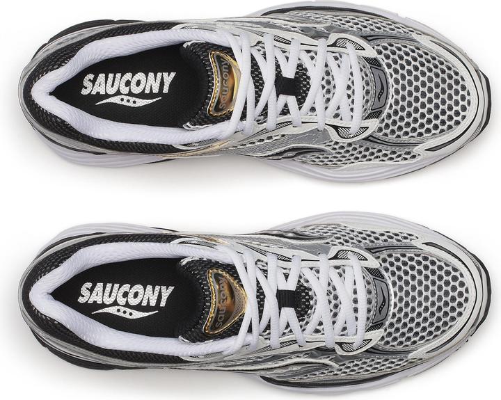 Immagine prodotto Saucony ProGrid Omni 9 Silver Gold (44.5)