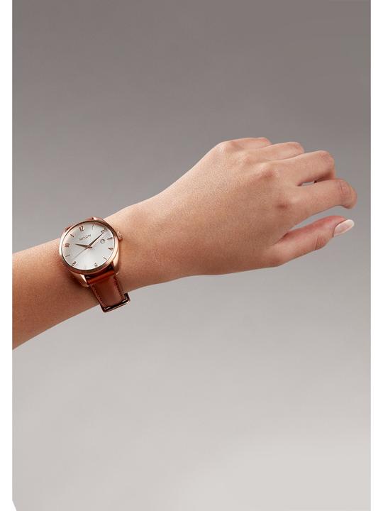 Immagine prodotto Nixon Unisexuhr (Orologio da polso analogico, 38 mm)