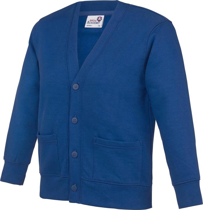 Actual product image Awdis Academy school vest (164)