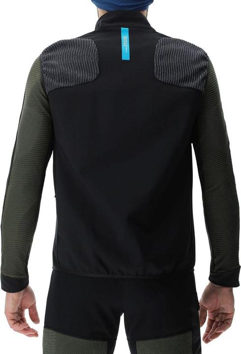 Produktbild UYN Softshellweste Spire (XL)