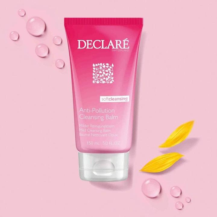 Actual product image Declaré Anti Pollution Cleanser Balm (Cleansing gel, 150 ml)