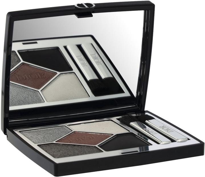 Dior Diorshow 5 Coul Couture Eyeshad 343 Int23 (343 Khaki)