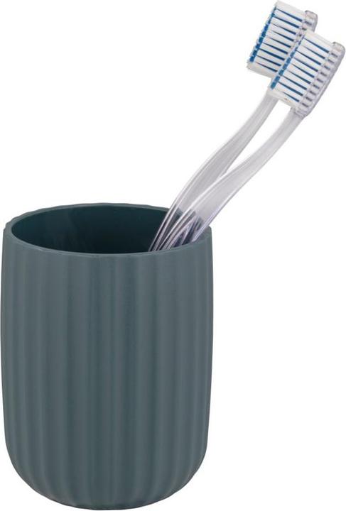 Produktbild Wenko Zahnputzbecher Agropoli (75 x 75 x 10 cm)