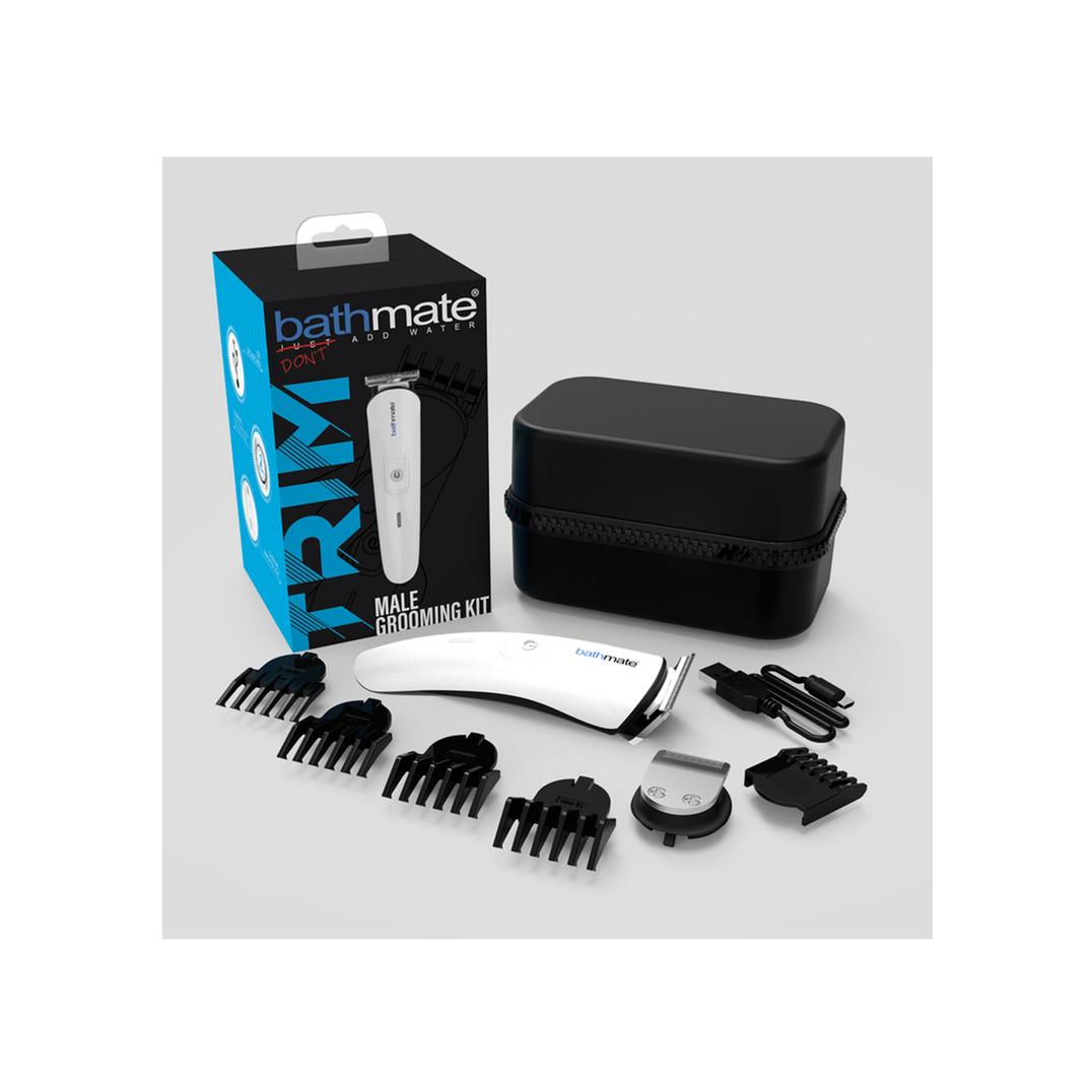 Thumbnail - Bathmate, Trimmer + Haarschneider, Trim Grooming Kit