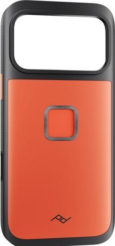 Image du produit Peak Design GNAR Case iPhone 17 Pro Max (Apple iPhone 17 Pro Max)