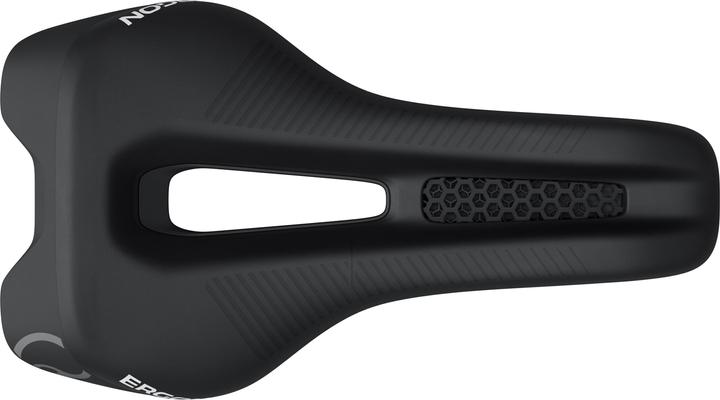 Actual product image Ergon Saddle Tri Lady