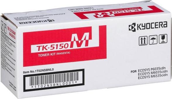 Immagine prodotto Kyocera Tk-5150m (M)