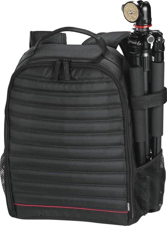 Actual product image Hama Samara 170 (Photo backpack, 8 l)