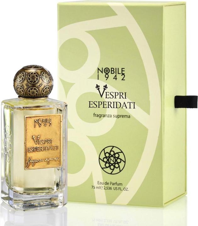 Produktbild Nobile 1942 Vespri Esperidati by (Eau de Parfum, 75 ml)