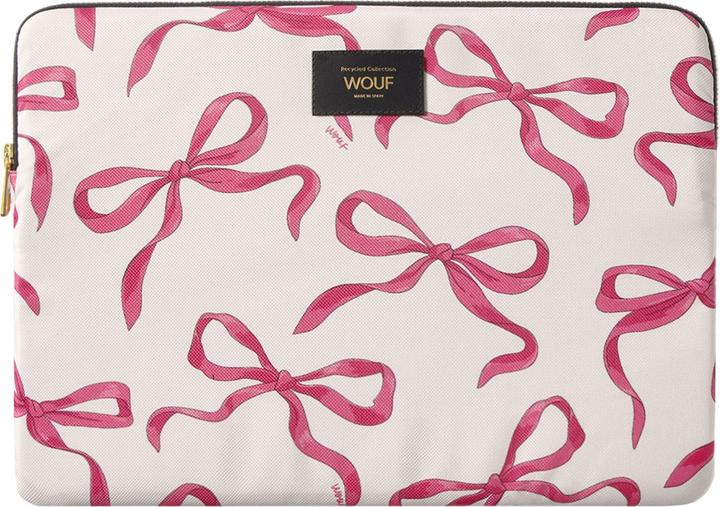 Wouf Daily Laptophülle 34 cm