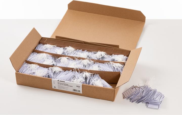 Produktbild HERMA Stückwarenanhänger (1 x)