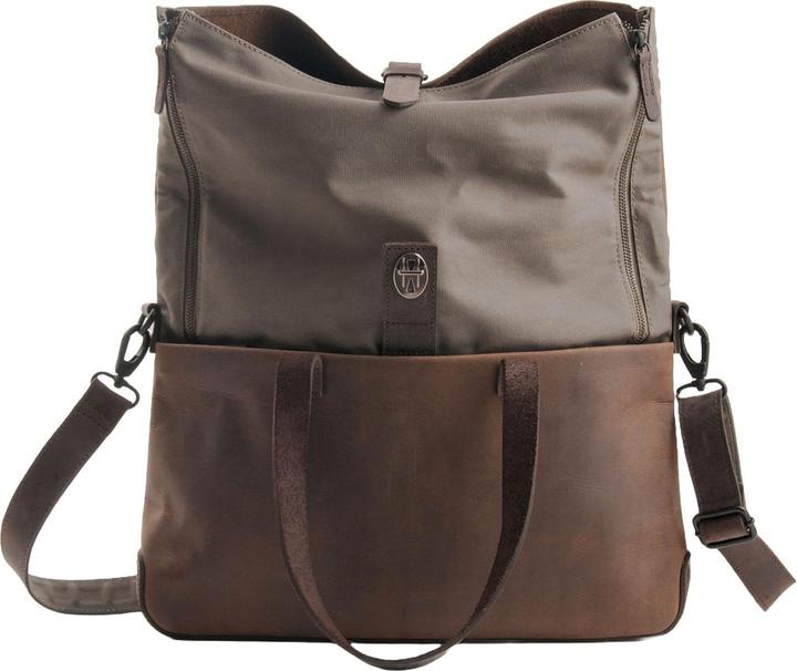 Produktbild Harolds Aktentasche