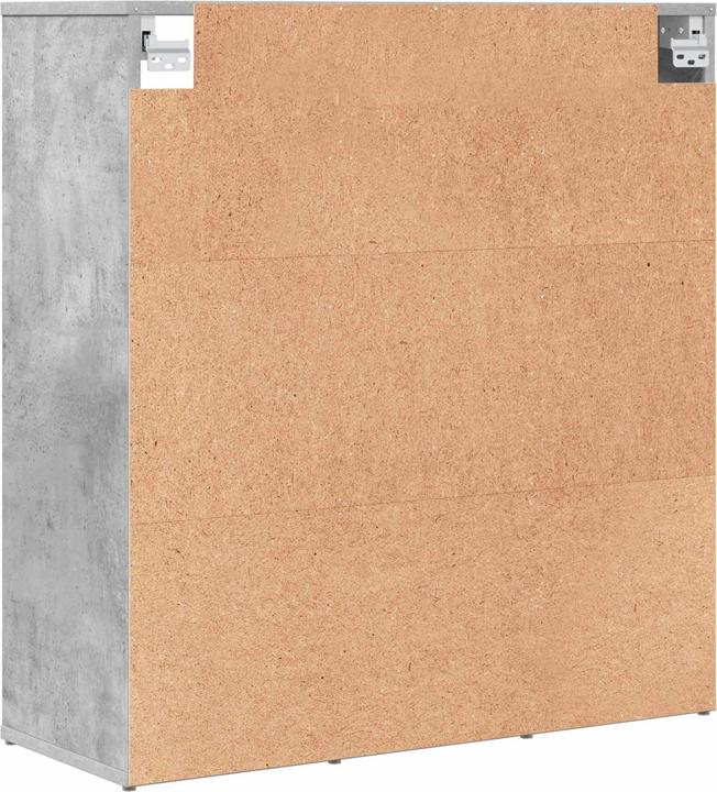 Produktbild vidaXL Schuhschrank (30 x 30 x 83.50 cm)