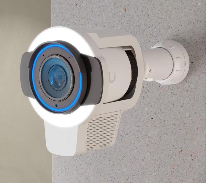 Actual product image Ubiquiti Long-range IR LED