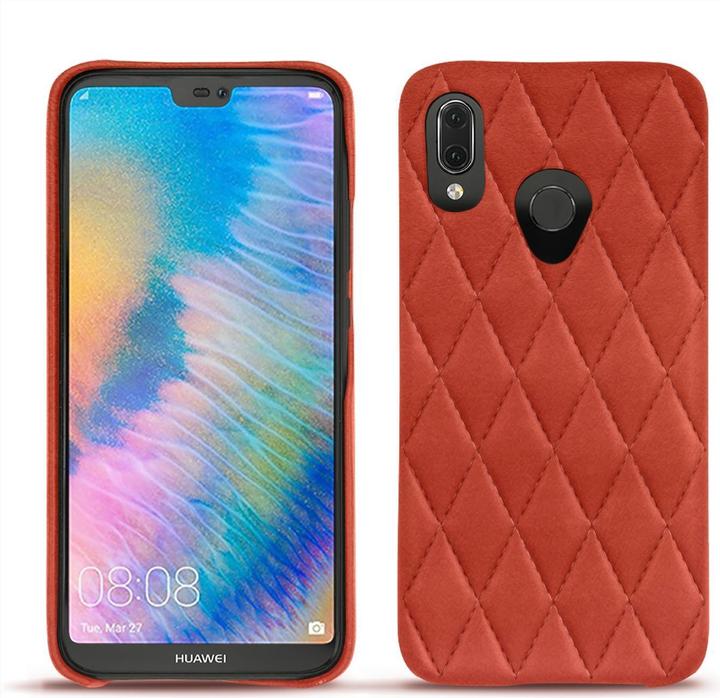 Image du produit Noreve Housse cuir (Huawei P20 Lite)