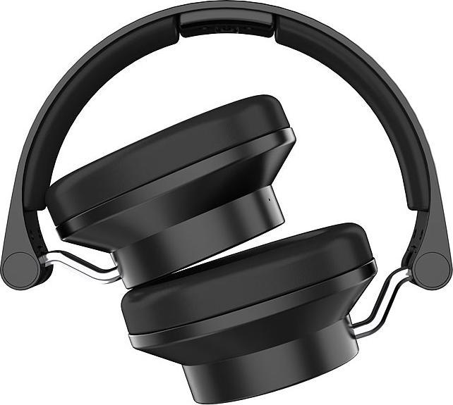 Produktbild Auvisio 2er-Set Digitaler Funkkopfhörer & Hörverstärker (Keine Geräuschunterdrückung, 8 h, Kabellos)
