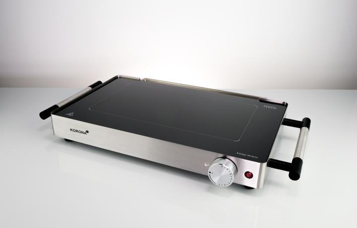 Produktbild Korona Glasgrill