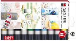 Actual product image Magni Marabou (250 ml)