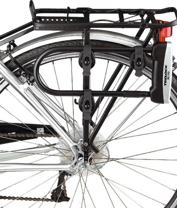 Produktbild Trelock ZB 403 BS Halter 3 Punkt