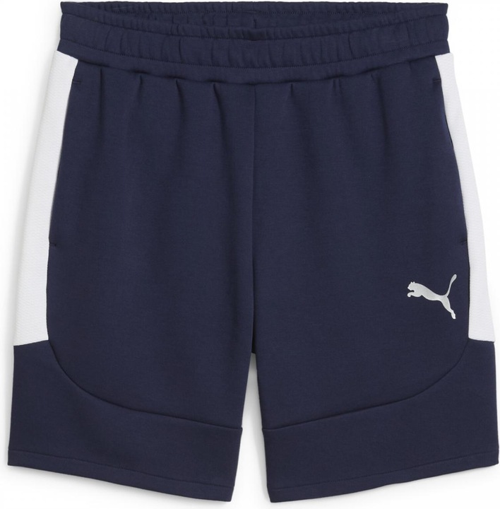 Actual product image Puma teamEVOSTRIPE Shorts (XXL)
