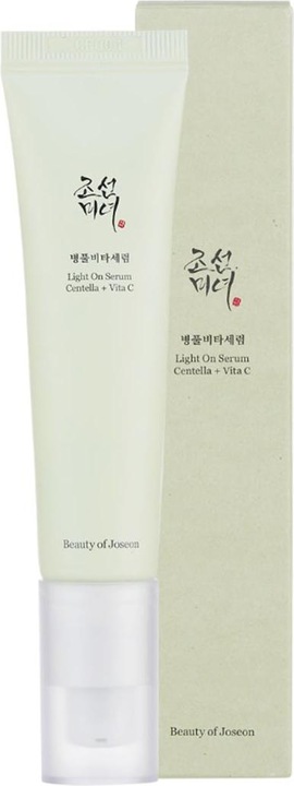 Produktbild Beauty of Joseon Light On Serum Centella Vita C (30 ml)