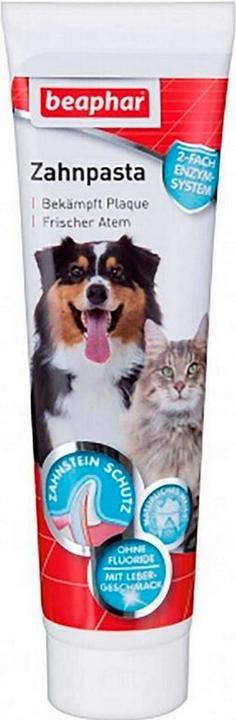 Immagine prodotto beaphar Dentifricio (Cane)