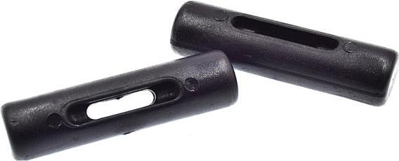 Produktbild Peruzzo Adapterzylinder2Stk (Schwarz)