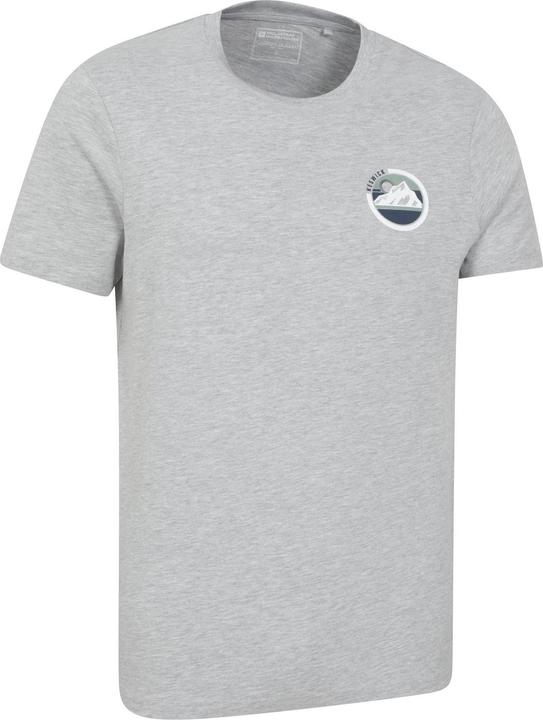 Produktbild Mountain Warehouse Keswick TShirt (M)