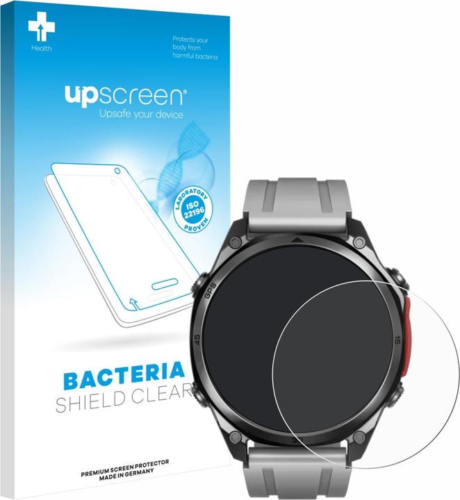 Actual product image upscreen Antibacterial Protector