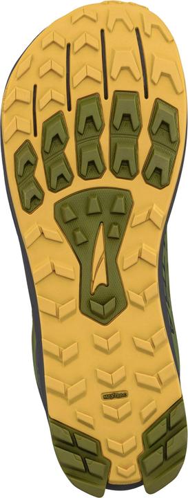 Produktbild Altra Lone Peak 9 Waterproof Low (42.5)