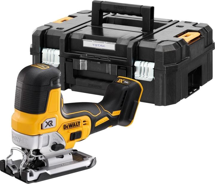 Produktbild DeWalt DCS335NTXJ