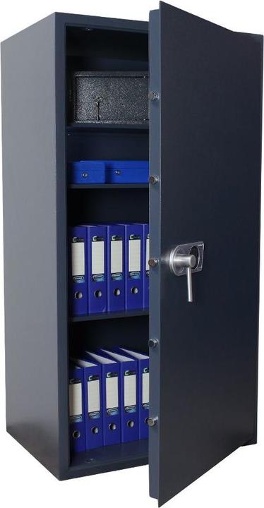 Produktbild Rottner Wertschutzschrank EN0 Samoa 160 Elektronikschloss (591 l)