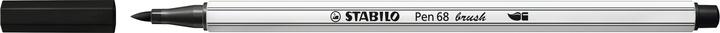 Image du produit STABILO Pen 68 brush Stylo feutre Premium (Trié, 12 x)