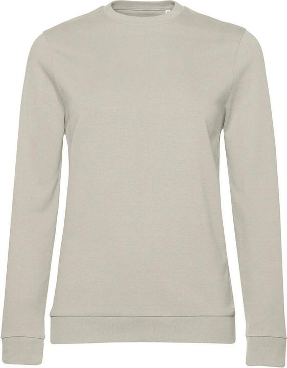 Produktbild B&C Damen Sweatshirt aus French Terry (M)