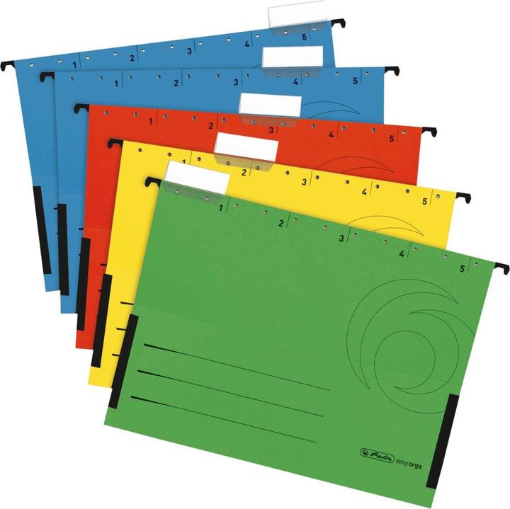Actual product image Pelikan Ink cartridge Griffix 4001 P1R/5/2B n bw (5 Piece, Royal blue)