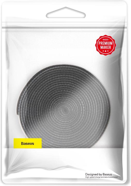Produktbild Baseus Rainbow Circle (Klettkabelbinder, 3000 mm, 1 Stk.)