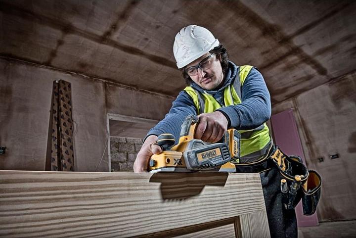 Immagine prodotto DeWalt Pialla a mano a batteria DCP580NTXJ