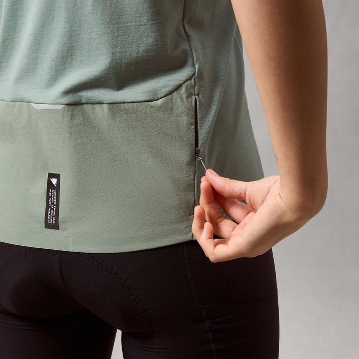 Produktbild Endura Alltrack Ride S S Tech Tee (M)
